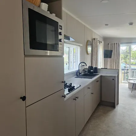 Chalet Tetchalet Met Wellness Tuin *
