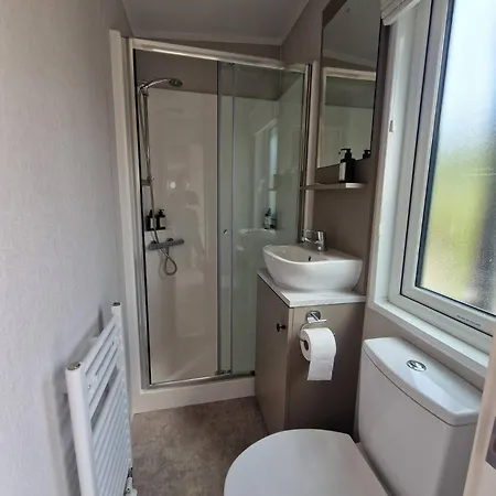 Tetchalet Met Wellness Tuin Alpehytte