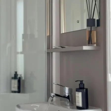 Tetchalet Met Wellness Tuin Alpehytte