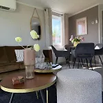 Tetchalet Met Wellness Tuin *
