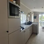 Horská chata Tetchalet Met Wellness Tuin *
