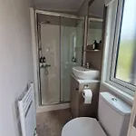 Tetchalet Met Wellness Tuin Horská chata
