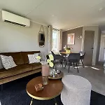 Tetchalet Met Wellness Tuin *