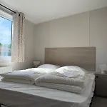 Horská chata Tetchalet Met Wellness Tuin