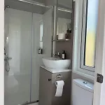 Horská chata Tetchalet Met Wellness Tuin *