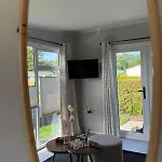 Tetchalet Met Wellness Tuin *